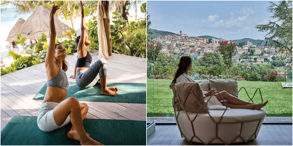 14 Rejuvenating Wellness Resorts to Visit Right Now - Vimarsana News