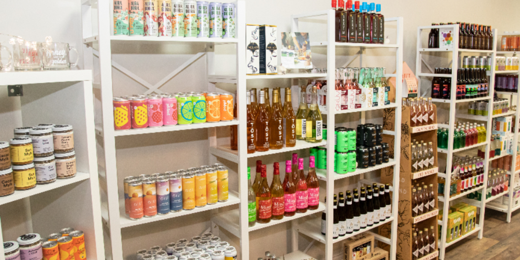 Philly-Area Zero-Proof Bars and Bottle Shops for Mocktails - Vimarsana News