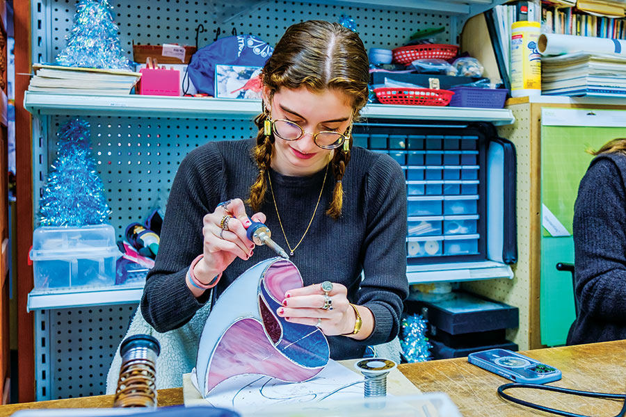 The Philly Winter Survival Guide: How to Stay Busy Till Spring