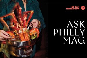 Foobooz  Philly's Best Restaurants and Bars - Philadelphia Magazine