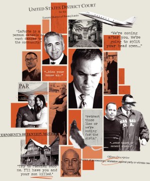 Par Funding: Unraveling a Wild $550 Million Financial Scandal