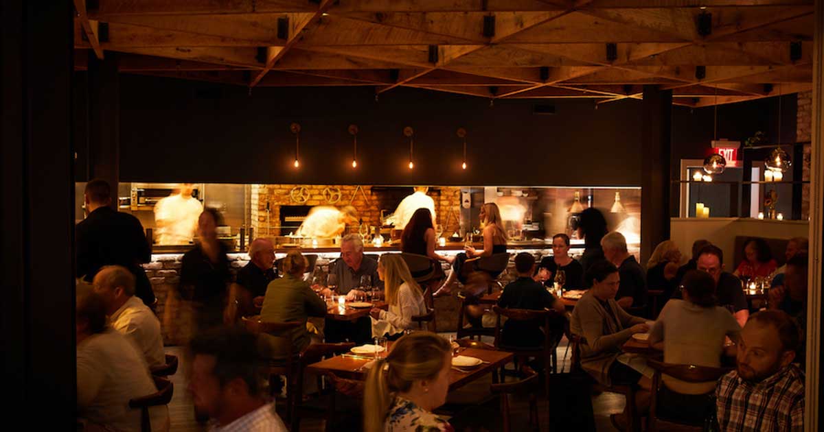 The Team Behind Hearthside to Open New Restaurant - Vimarsana News