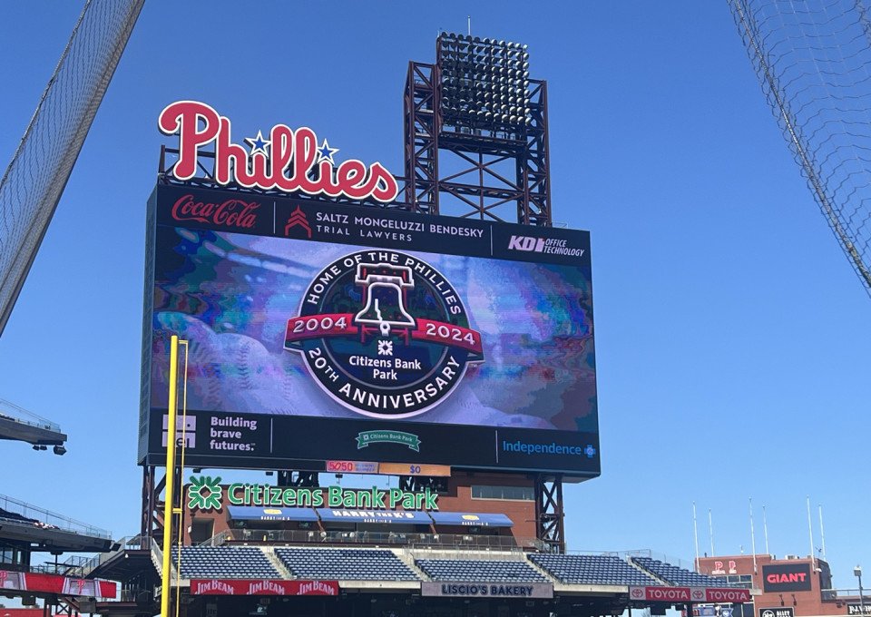 Can’tMiss Phillies Home Games in the 2024 Season