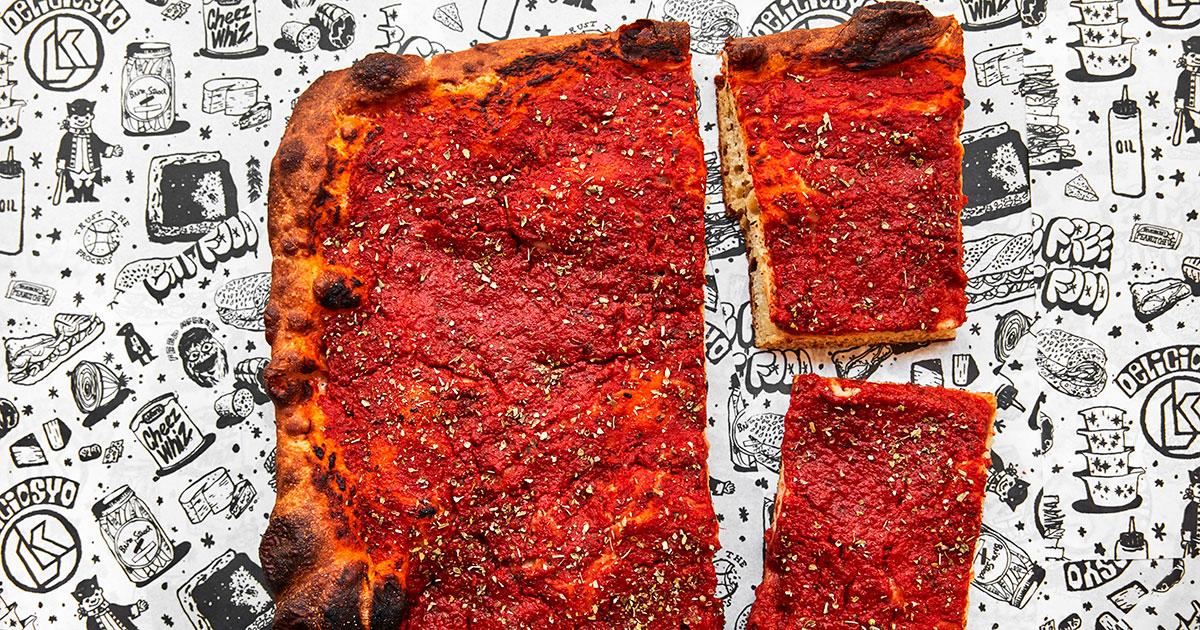 All the Tomato Pie You Should Be Eating in Philadelphia Right Now - Vimarsana News