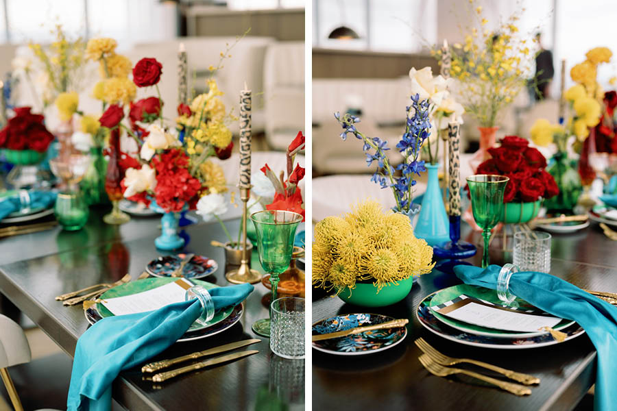 tablescape