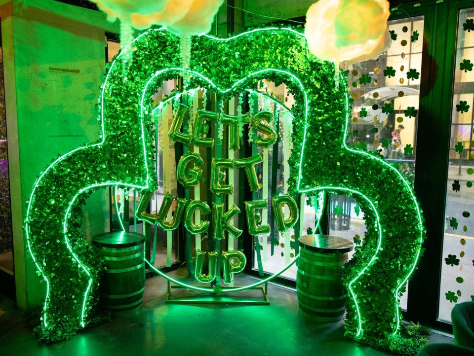 Philadelphia St. Patrick’s Day Parties, Bar Crawls, and Events