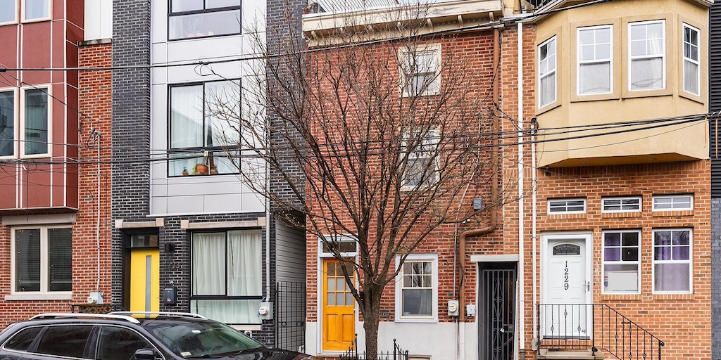 South Kensington Renovated Extended Trinity House for Sale