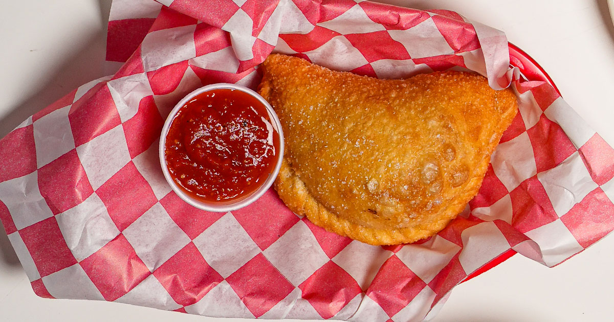 How Paffuto Is Reimagining a Classic South Jersey Dish