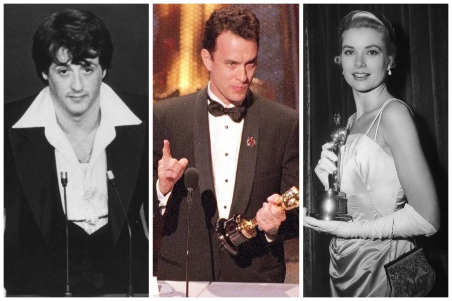 Great (and Not So Great) Moments From Philly Oscars History