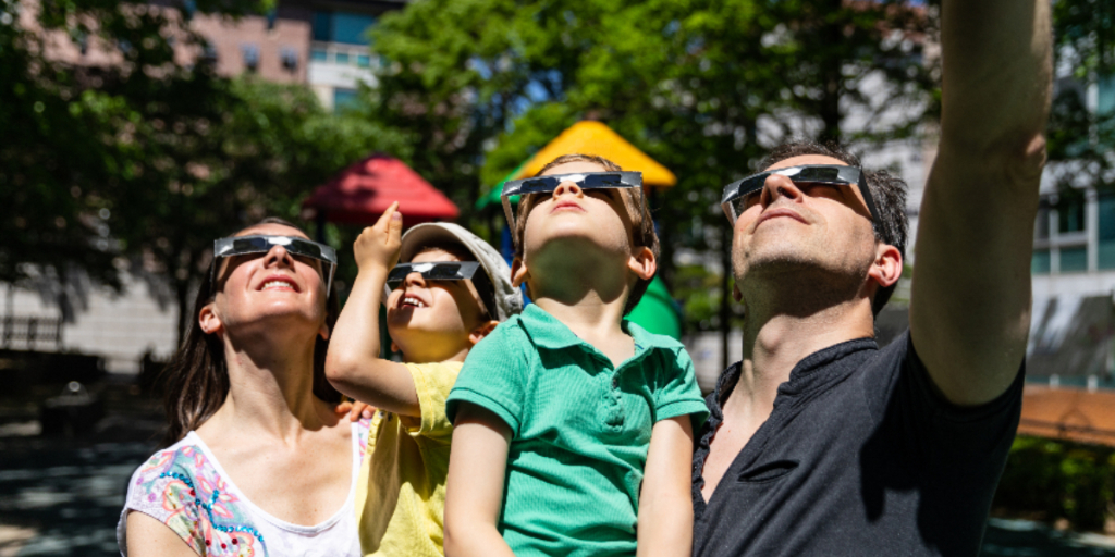 Solar Eclipse Watch Parties Happening in and Around Philadelphia - Vimarsana News