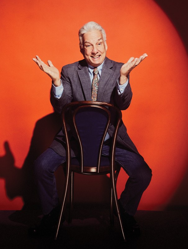 Reality TV Sucks. Marc Summers Explains Why