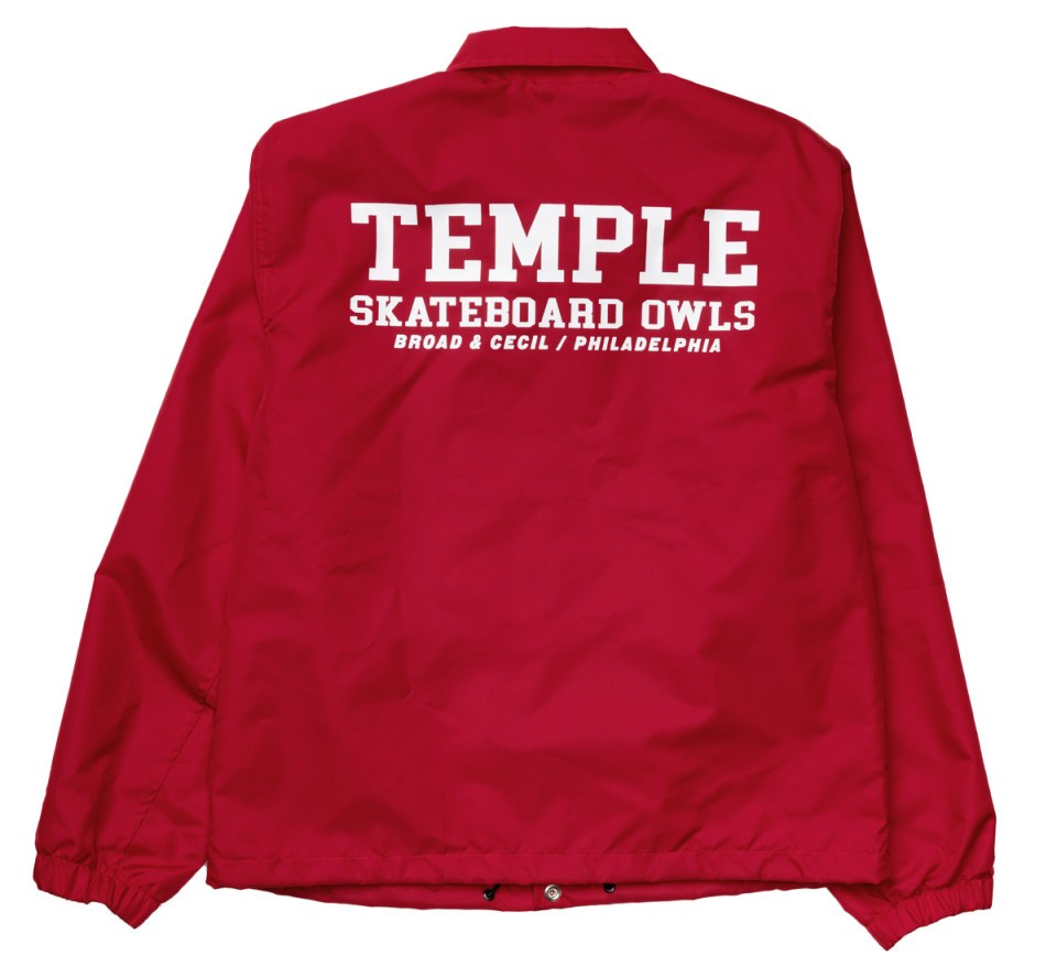 jsp temple university jimmy gorecki