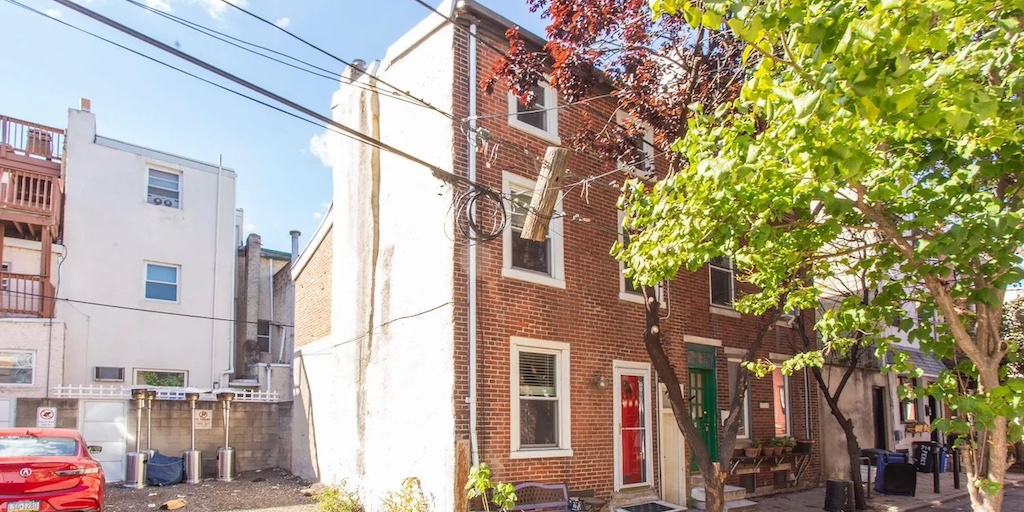 Just Listed: Bella Vista Expanded Trinity House for Sale - Vimarsana News