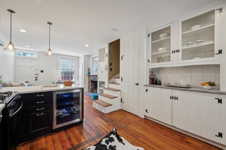 house for sale wash west updated extended trinity kitchen