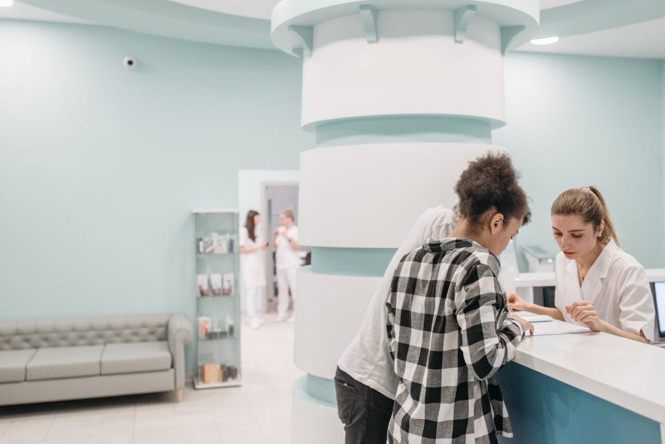 doctor's appointment tips scheduling sooner