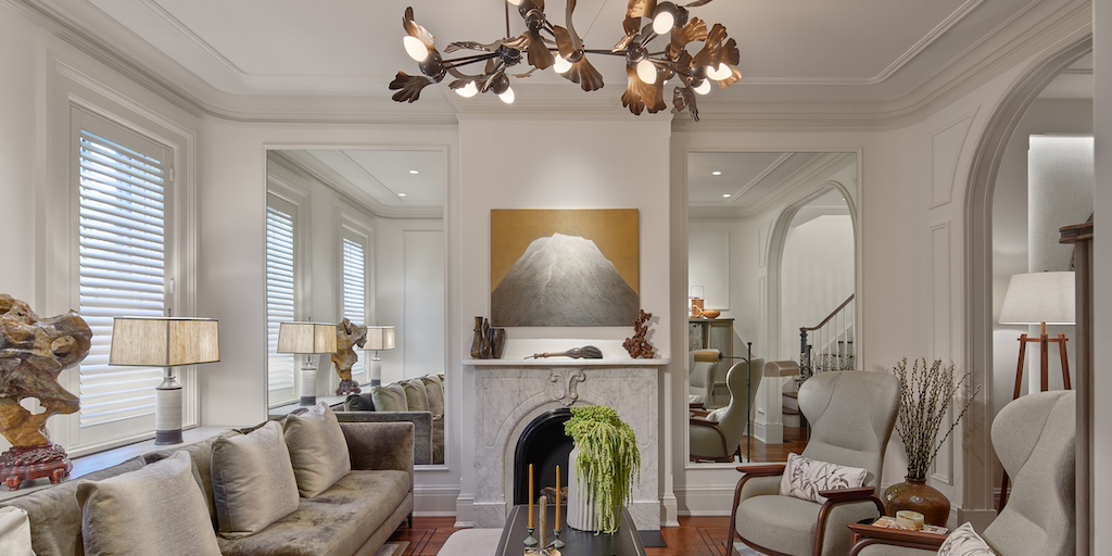 Townhouse Interior Design Classic Townhouse Interiors Inspiration