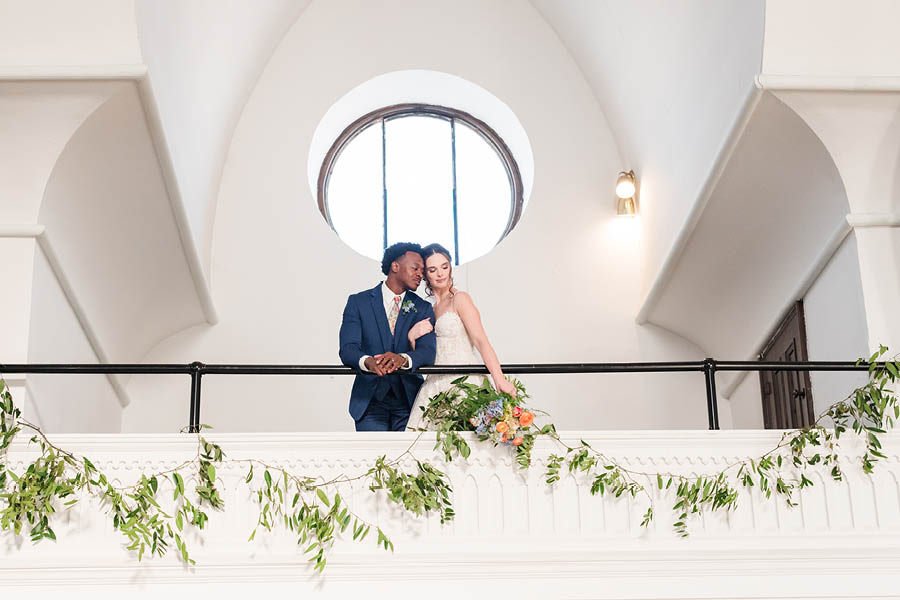The Arches