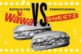 Wawa vs. Sheetz