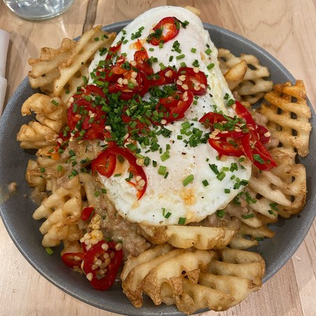 The Philly Weekday Breakfast Guide