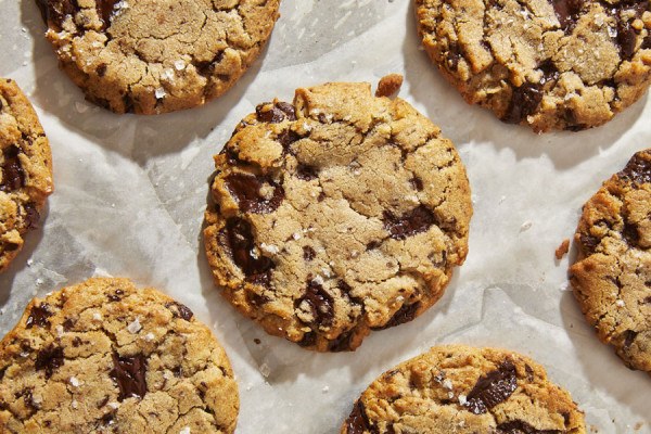 All the Cookies You Should Be Eating in Philly Right Now