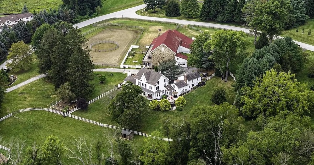 5 Must-See Open Houses This Weekend - Vimarsana News