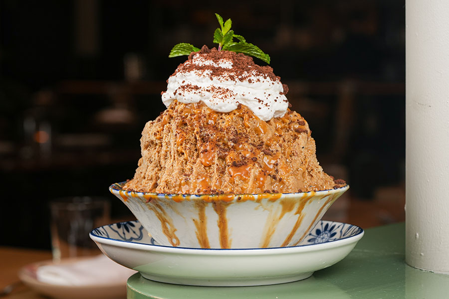 Where to Find Philly's Most Over-the-Top Desserts