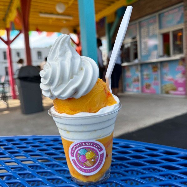 Philly's Best Ice Cream Shops