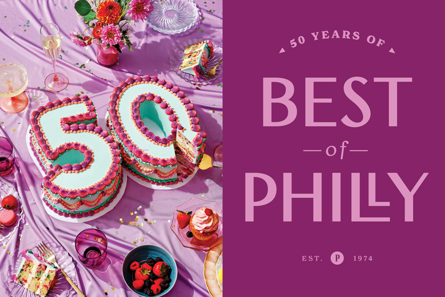 Philadelphia Magazine News, Restaurants, Best of Philly