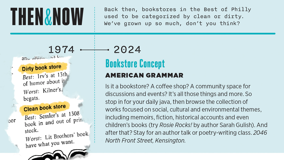 best of philly 50 years bop50