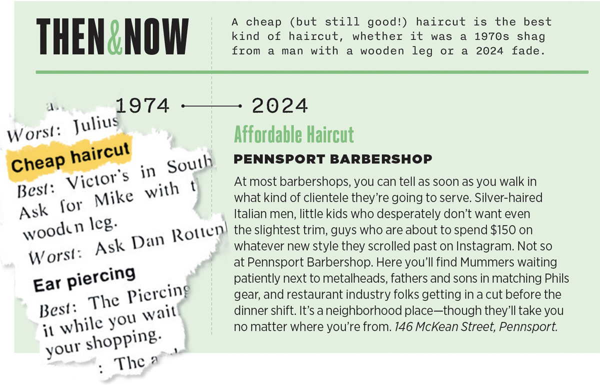 best of philly 50 years bop50