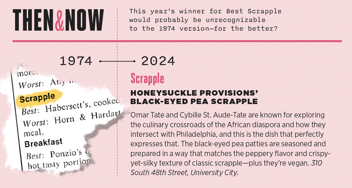 best of philly 50 years bop50