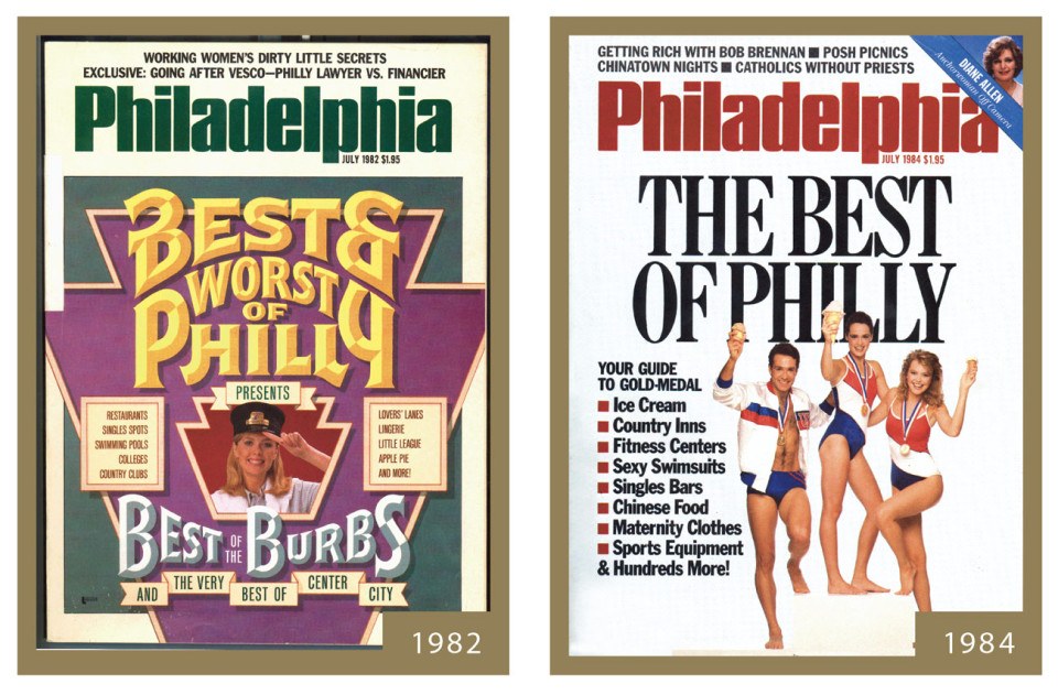 bop50 best of philly covers