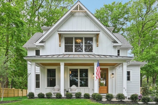 5 Must-see Open Houses This Weekend