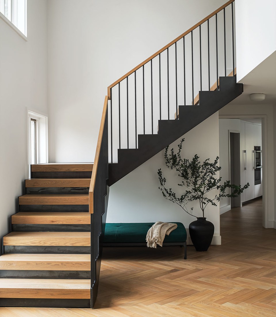 Gladwyne home makeover