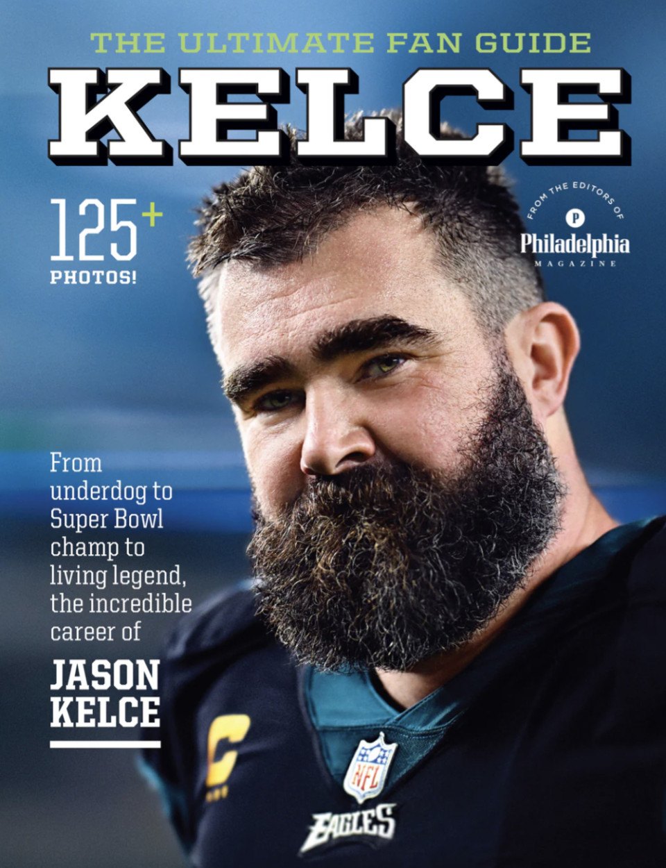 Jason Kelce