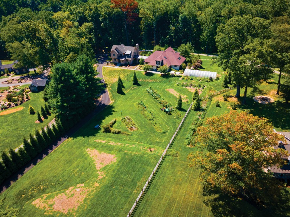 wildflower farm willistown chester county