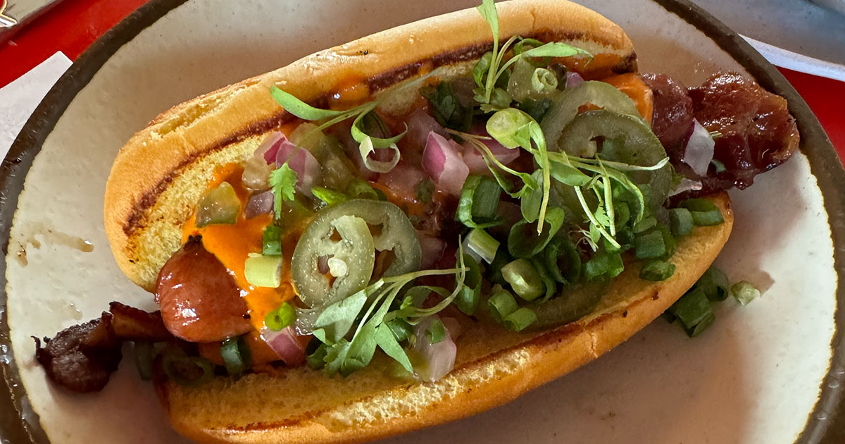 Best Dishes to Eat This Week in and Around Philly
