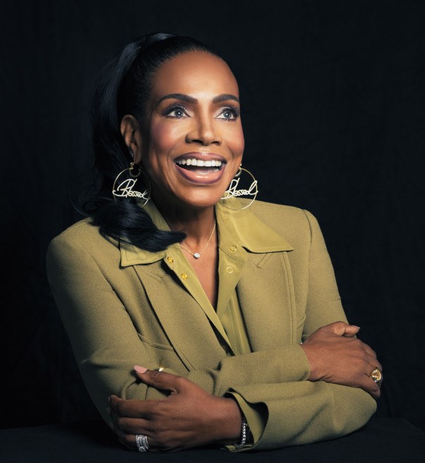 The Philly Mag Interview: Sheryl Lee Ralph from Abbott Elementary