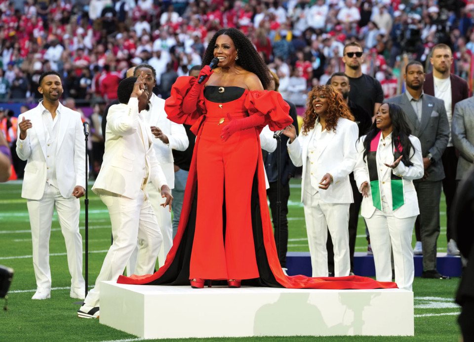 Sheryl Lee Ralph