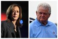 Bob Brady is blaming the Kamala Harris campaign for the Philadelphia election results