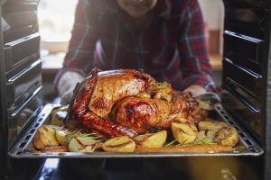 Tired of the same old turkey? Get some Thanksgiving tips, tricks and recipes from our favorite Philadelphia chefs.