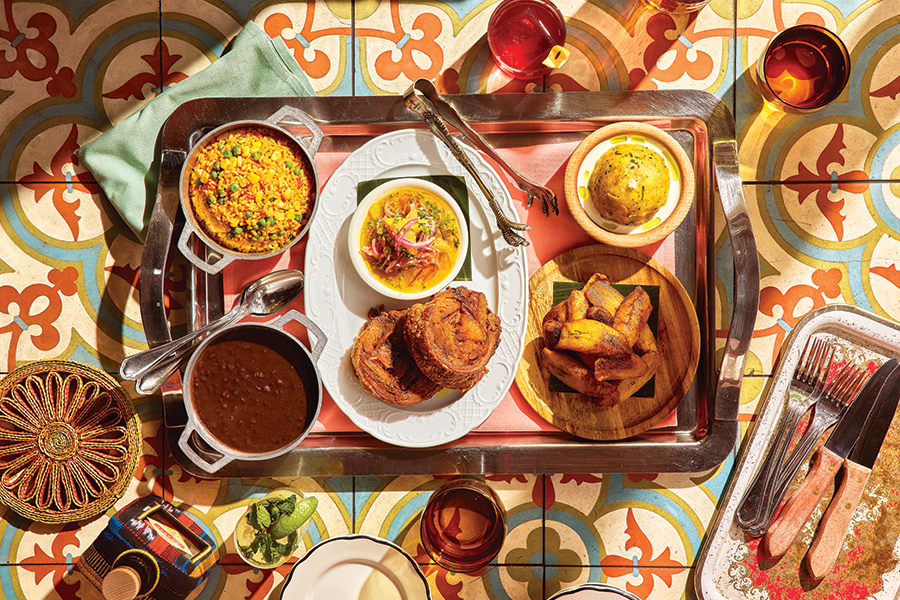 50 Best Restaurants in Philadelphia