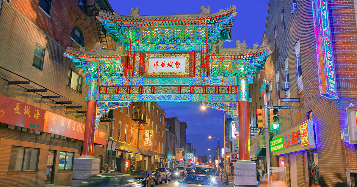 Everything You Need to Know About Grocery Shopping in Chinatown