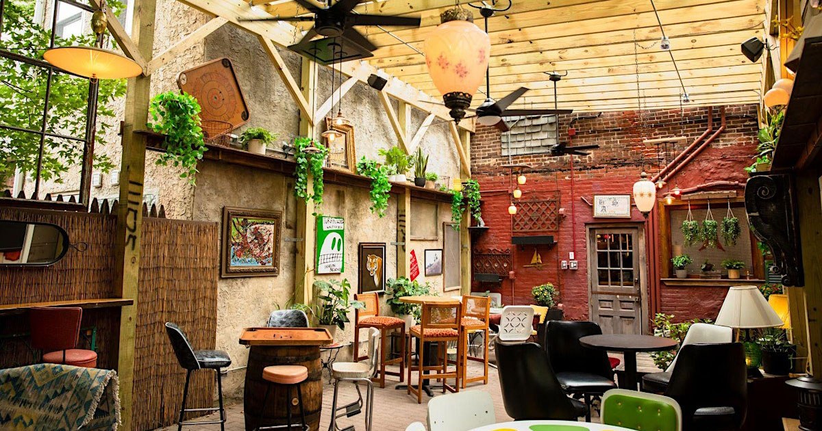 Sonny's Cocktail Joint