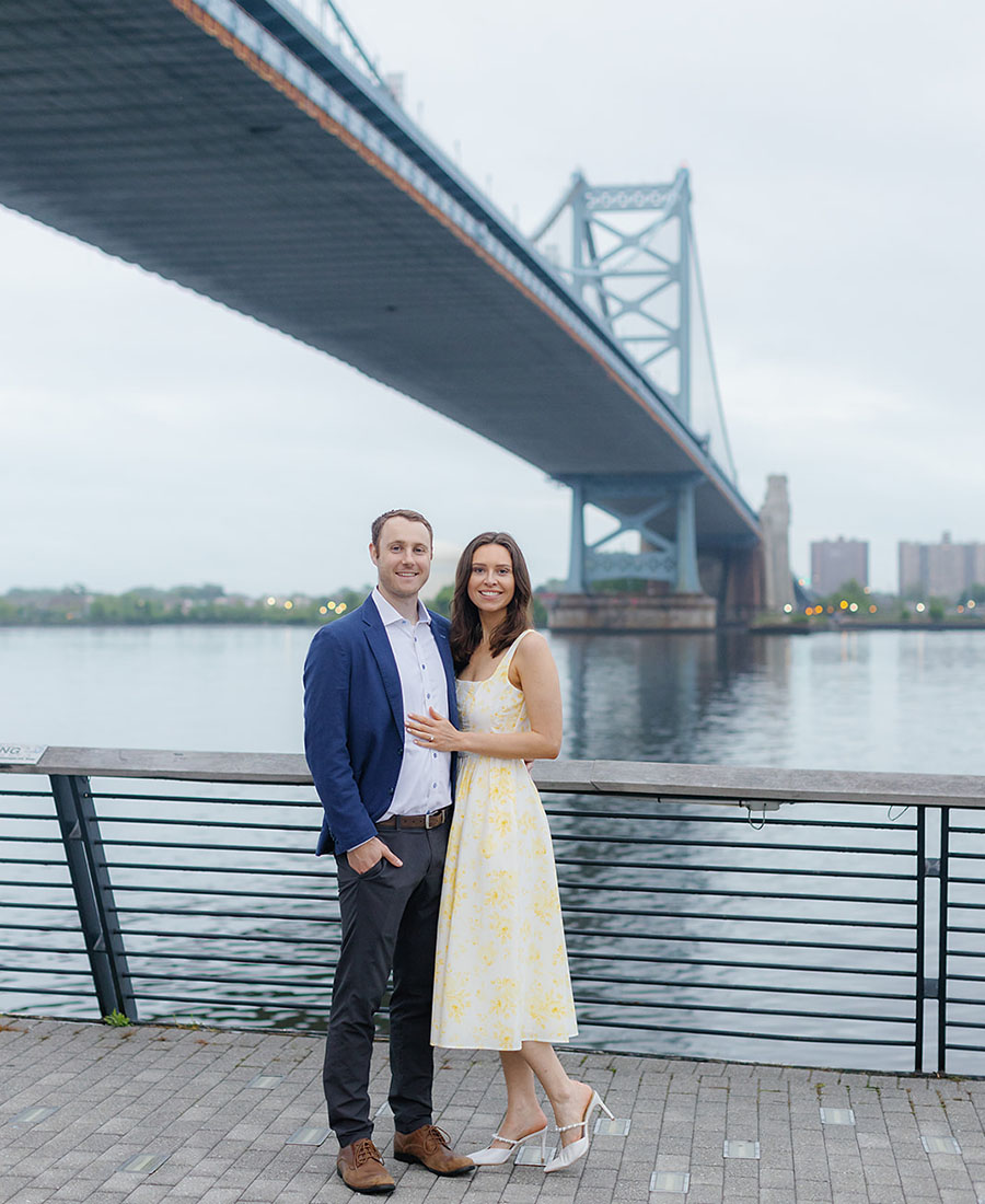 cherry street pier