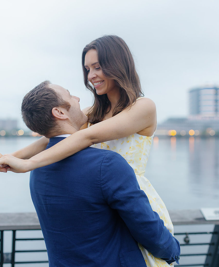 engagement photos