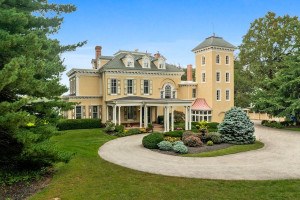 house for sale edgewater park victorian colonial exterior front