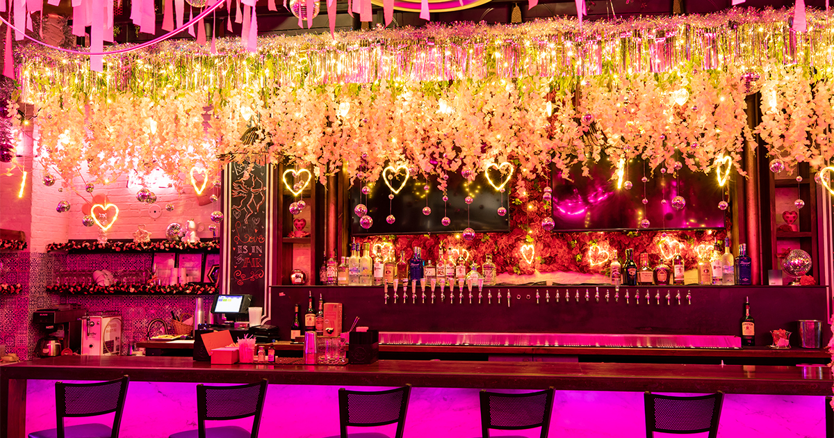 Forget Dinner: Try These Unique Valentine’s Day Dates