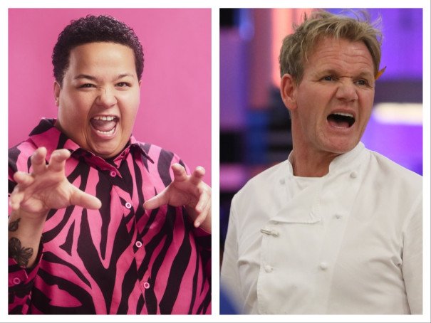 Hell's Kitchen Winner Kyle Timpson Trashes Pat's Cheesesteaks
