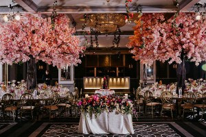 rittenhouse hotel wedding